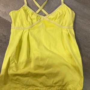Lululemon 🍋